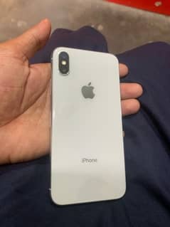 iPhone x PTA Approved