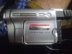 Sony Handycam for sale urgent need money