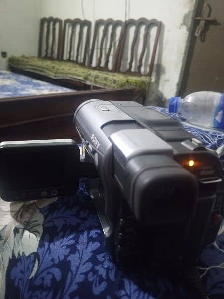Sony Handycam for sale urgent need money 1