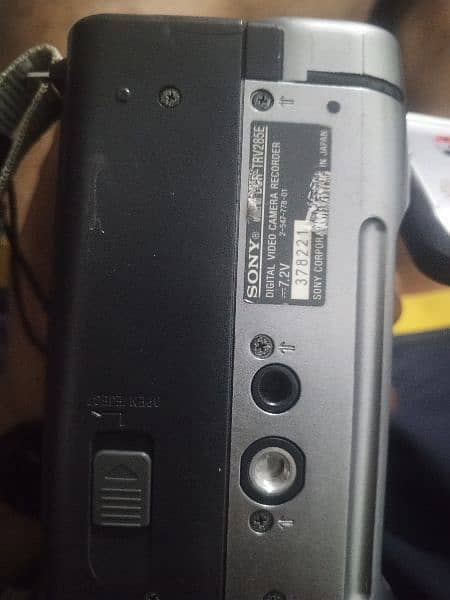 Sony Handycam for sale urgent need money 5