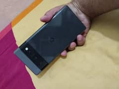 Google Pixel 6 Pro Mobile in Bahawalpur