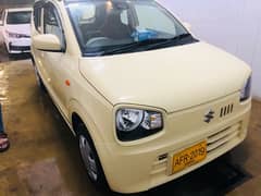 Suzuki Alto L ENE Charge 2020/2024 Japanese