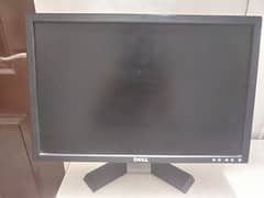 Dell LCD 21 inch for sale