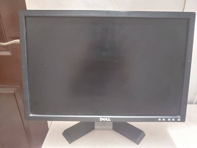 Dell LCD 21 inch for sale 0