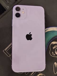 iPhone 11 PTA Approved