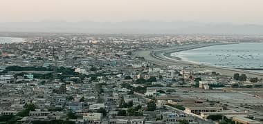 1 Acre Agriculture Land Is Available For Sale In Mouza Macollah Makolla Gwadar