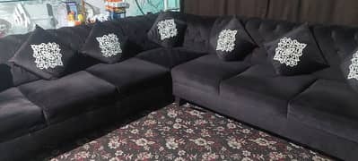 sofa Set 7 seter