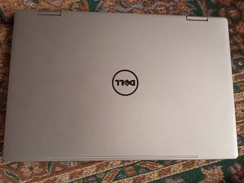 Dell Inspiron Core i7 6th 1