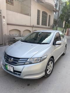 Honda City 2010 immaculate Condition