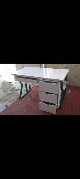 Office Study Gaming Tables Desk Available 18