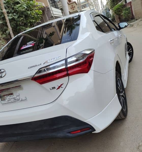 Toyota Corolla Altis Garande 2023 2