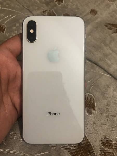 iphone Xs Factory Unlocked 64GB 0