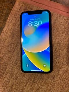 Iphone XR PTA