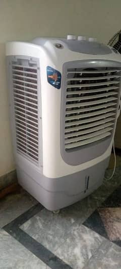 Air Cooler Sabro XL 80