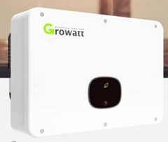 Growatt 10kw On Grid Inverter