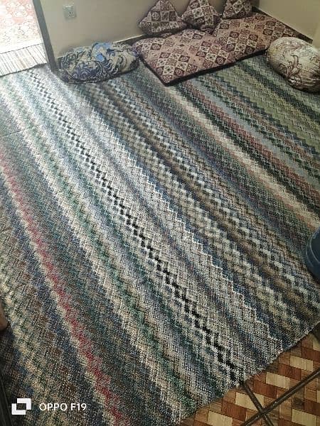 carpet just like new 0