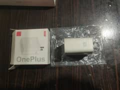 Official OnePlus Super Vooc Type-A To Type- C Cable