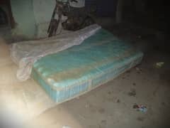 spring mattress 8 inch thick for sale