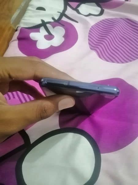 samsung s20 in fresh condition 5g wala hai 5