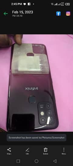 Infinix