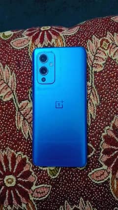 oneplus 9 dual approved global