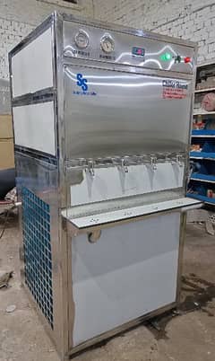 Drinking Water Chiller/ Water Cooler