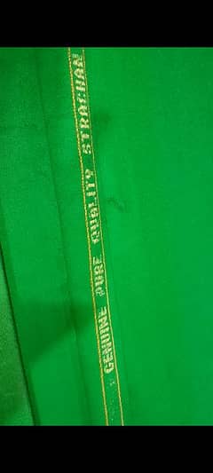 snooker cloth strachan 6811 32. oz one side used