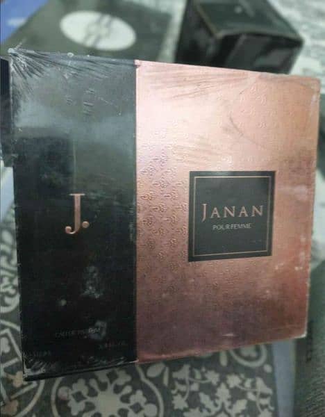 J. FRAGRANCE OUTLET LEFTOVERS 7