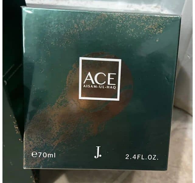 J. FRAGRANCE OUTLET LEFTOVERS 16