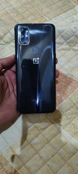 oneplus Nord N10 5G 6