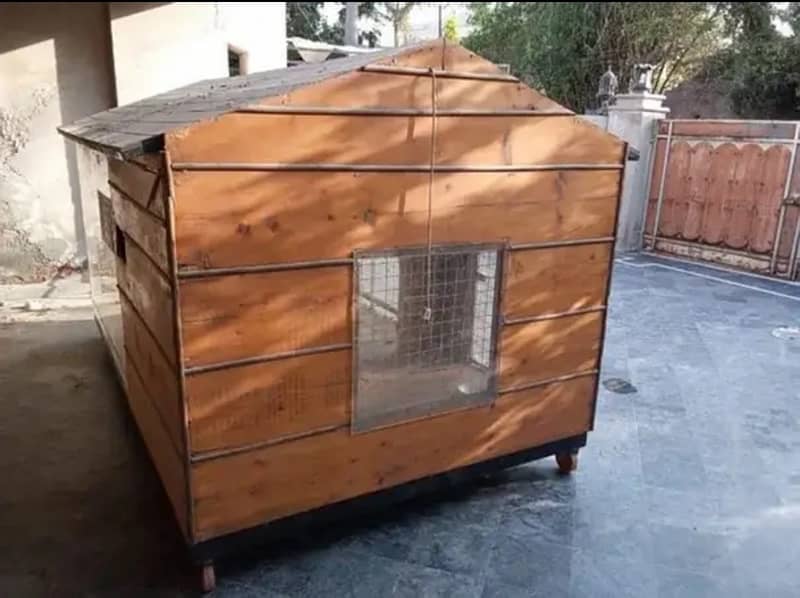 Dogs/ cats/ hens/ birds/ cage for sale in lhr contact# 030-444-532-00 2