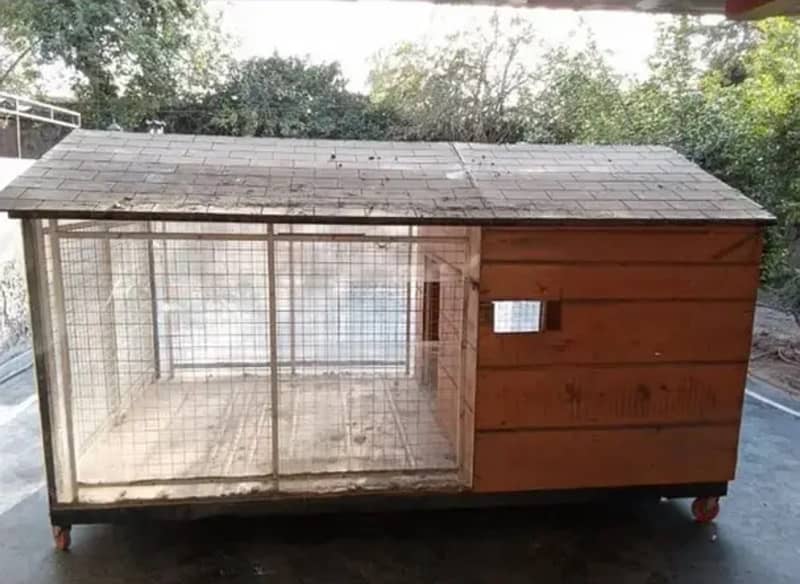 Dogs/ cats/ hens/ birds/ cage for sale in lhr contact# 030-444-532-00 3