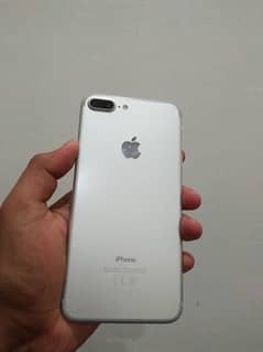 iPhone 7 Plus pta approved ha32 gb all ok with box