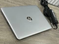 HP EliteBook 840 G3 Laptop 14in HD Display, Intel Core i5-6200U 2.4Ghz