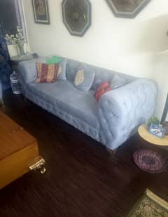 Sofa Set (3 months used)