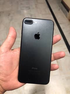 iPhone 7 Plus 128GB, PTA Approved