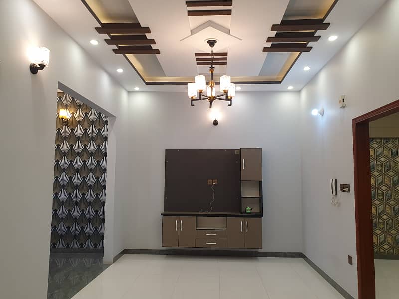 G+1 Brand New House For Sale 7