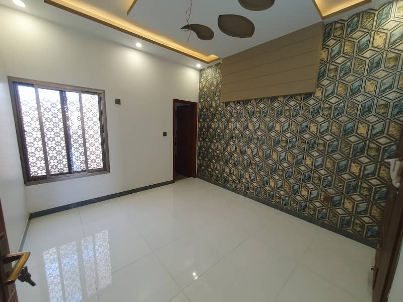 G+1 Brand New House For Sale 27