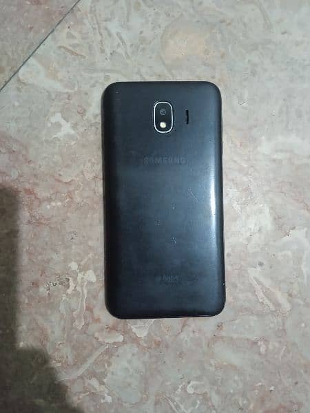 Samsung Galaxy j4 1
