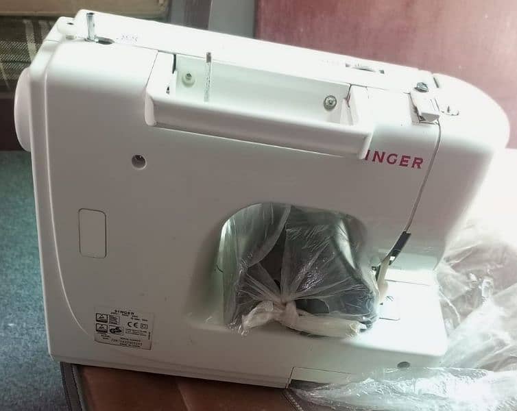Singer company ki sewing machine 3