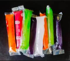 sales man required for ice lolly