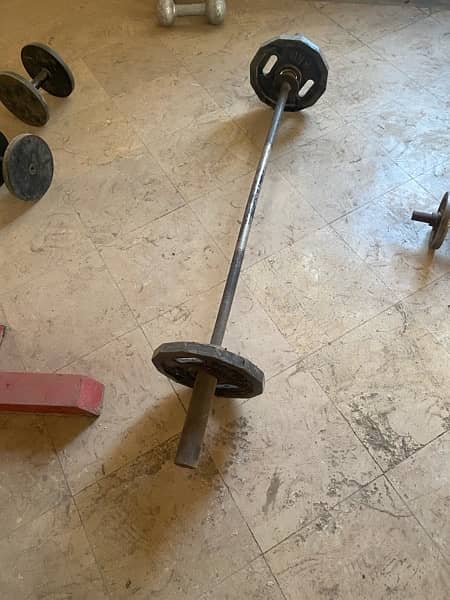 home gym for sale 4