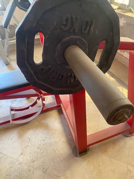 home gym for sale 5