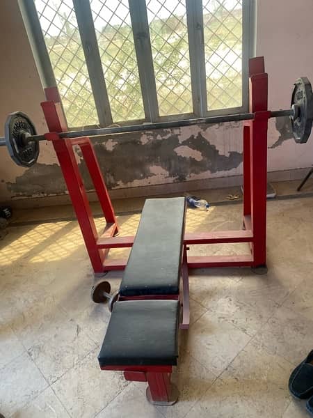 home gym for sale 7
