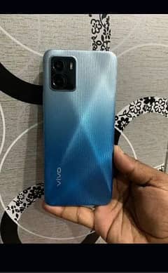 mobile phone for sale vivo y15s   no open no repair only phone