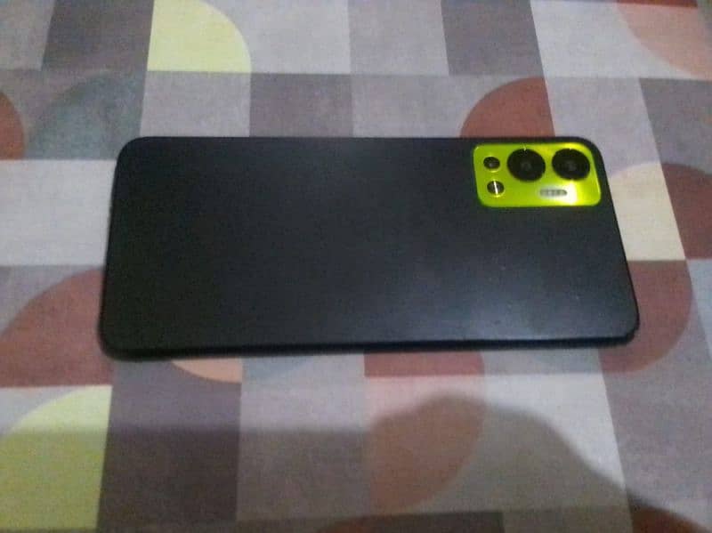 infinix hot 12 0