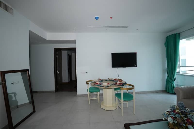 Opulence Furnished Apartment For Rent 7