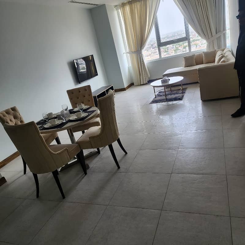 Opulence Furnished Apartment For Rent 15