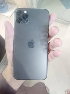 IPHONE 11 pro max pta approved