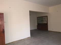 Hunza block 10 Marla house for office use available at prime location